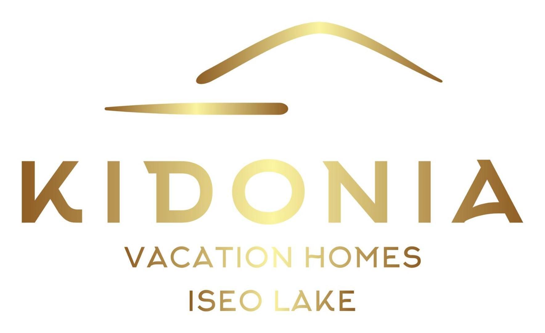 Kidonia - Iseo Lake Apartmens Сале-Маразино Экстерьер фото